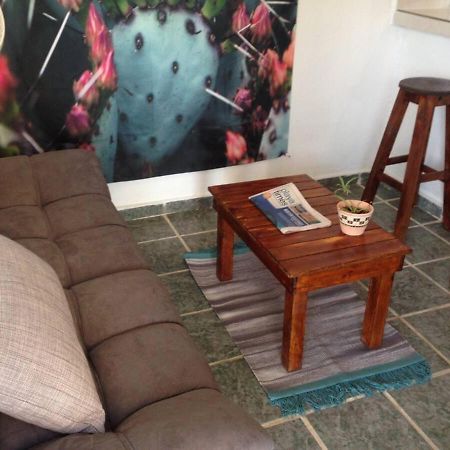 Casa De Hojas Apartment Playa del Carmen Ngoại thất bức ảnh
