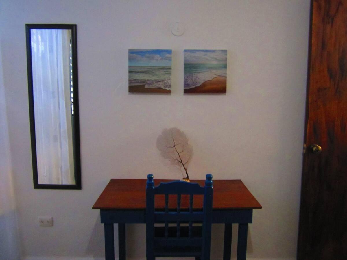 Casa De Hojas Apartment Playa del Carmen Ngoại thất bức ảnh