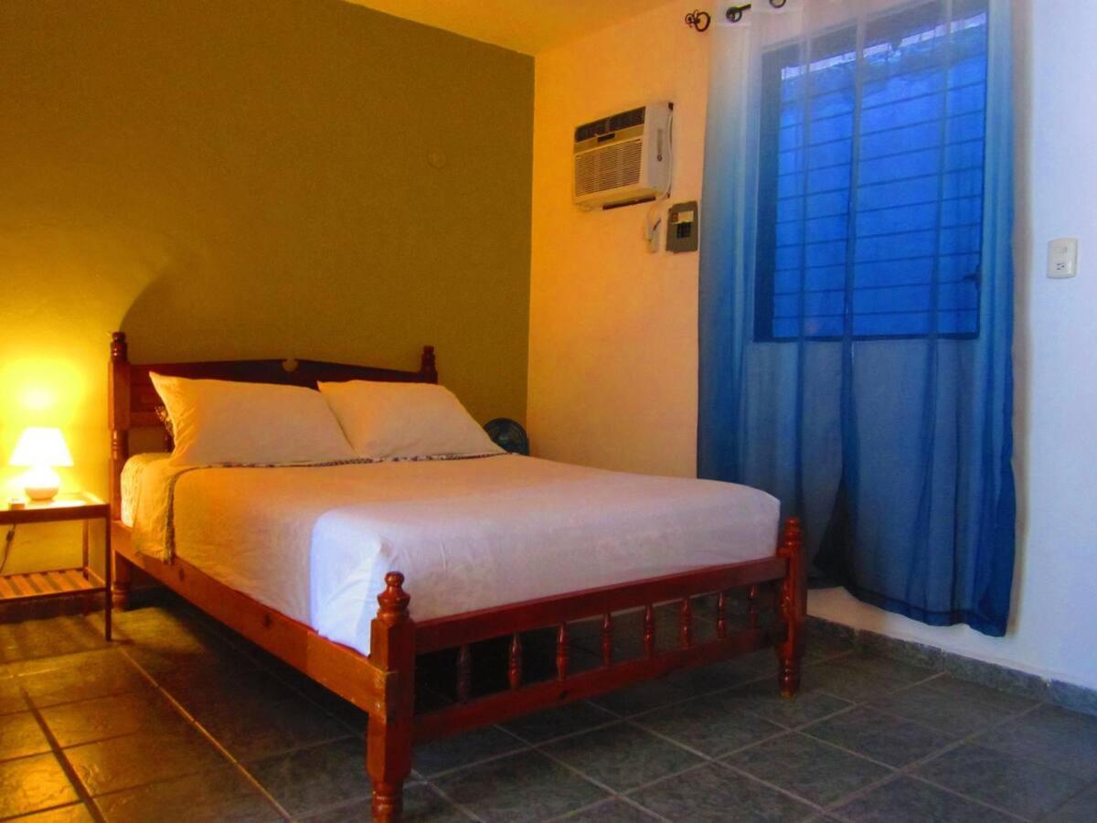 Casa De Hojas Apartment Playa del Carmen Ngoại thất bức ảnh
