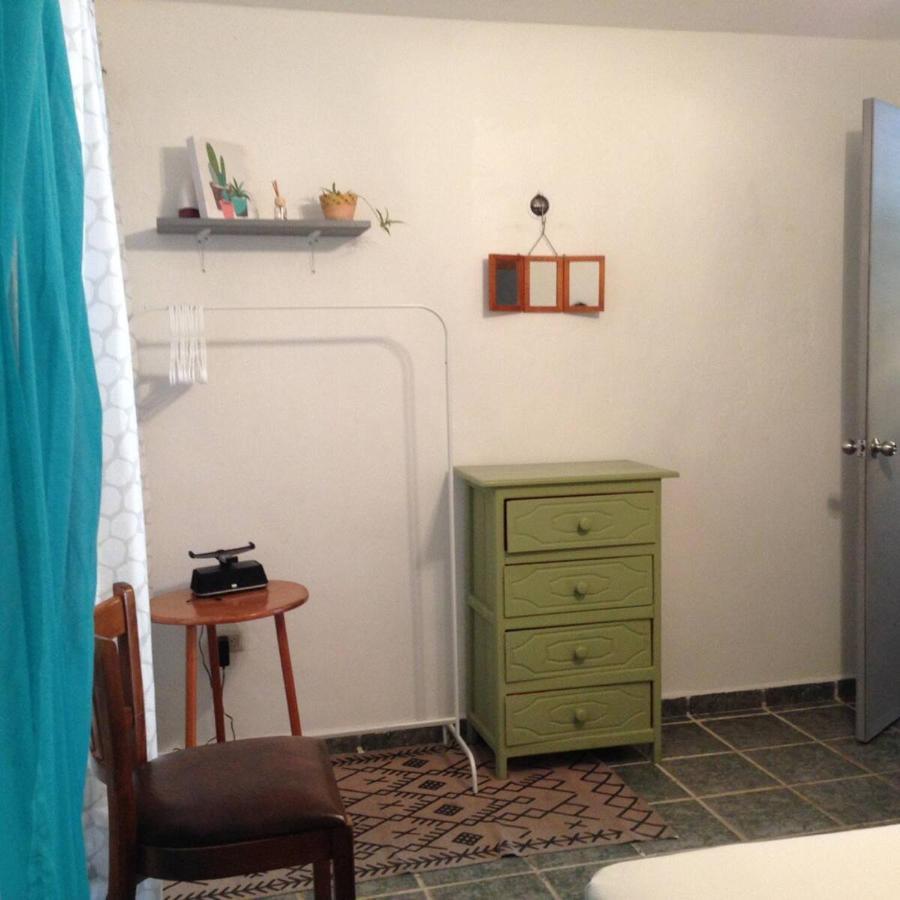 Casa De Hojas Apartment Playa del Carmen Ngoại thất bức ảnh