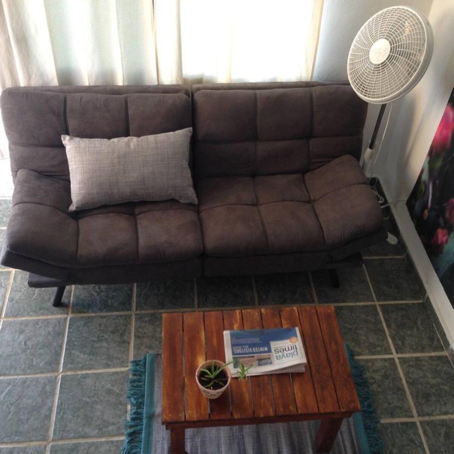 Casa De Hojas Apartment Playa del Carmen Ngoại thất bức ảnh