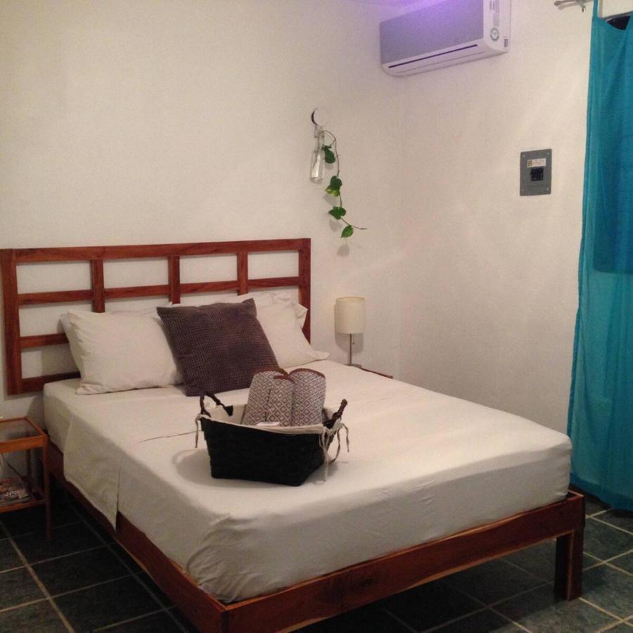 Casa De Hojas Apartment Playa del Carmen Ngoại thất bức ảnh