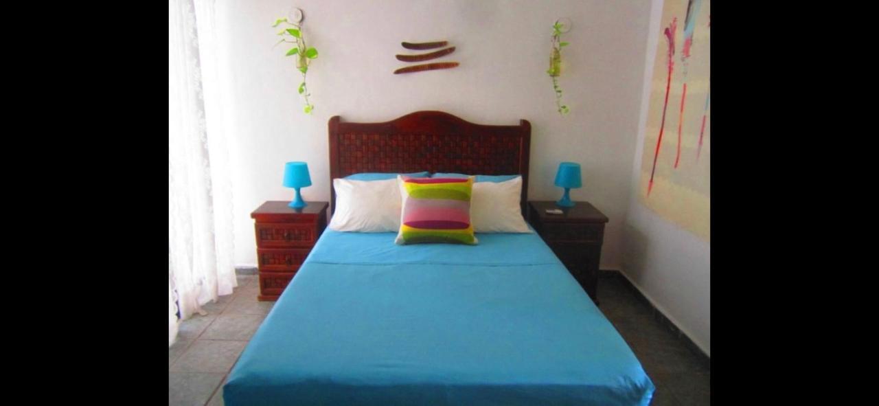 Casa De Hojas Apartment Playa del Carmen Ngoại thất bức ảnh