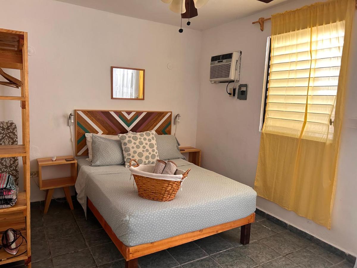 Casa De Hojas Apartment Playa del Carmen Ngoại thất bức ảnh